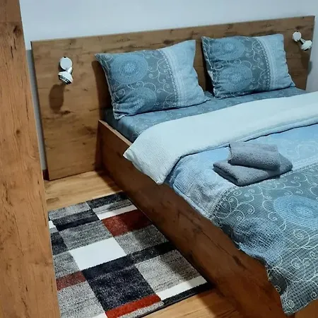 Apartman Dexy Luxury And Zlatibor