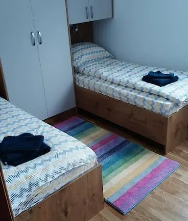 Dexy Luxury And Zlatibor