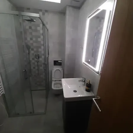 Dexy Luxury And Zlatibor