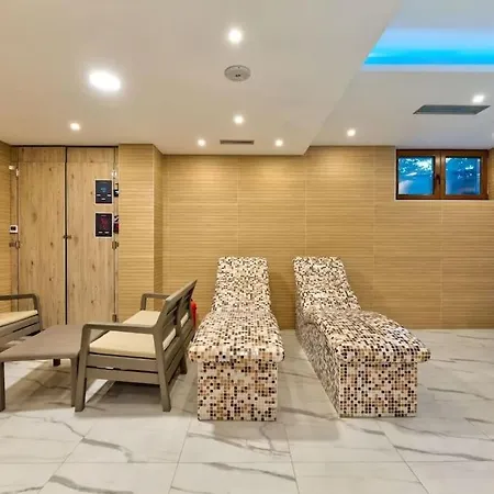 Διαμέρισμα Dexy Luxury And Ζλάτιμπορ