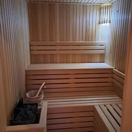 Apartman Dexy Luxury And Zlatibor