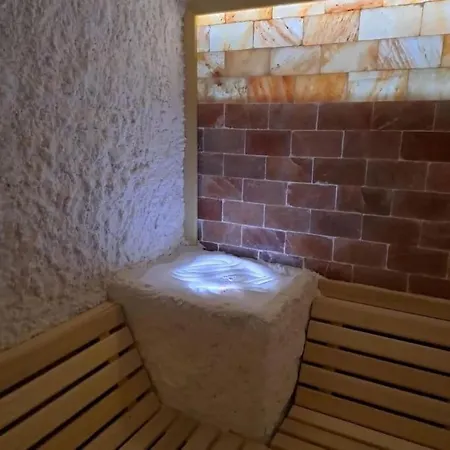 Dexy Luxury And Διαμέρισμα