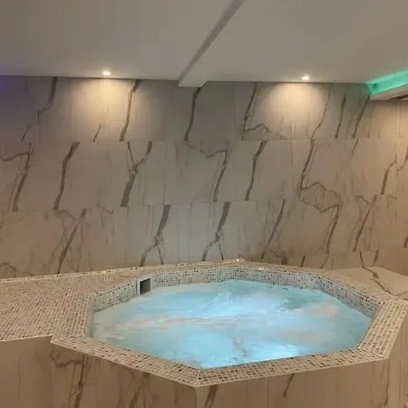 Dexy Luxury And Apartman *