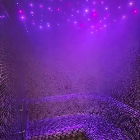 Διαμέρισμα Dexy Luxury And Ζλάτιμπορ