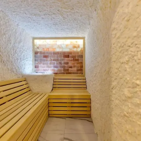 Dexy Luxury And Apartman Zlatibor