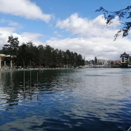 Διαμέρισμα Dexy Luxury And *