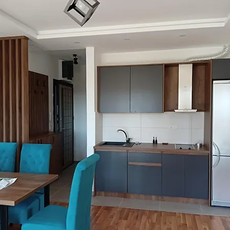 Apartment Dexy Luxury And