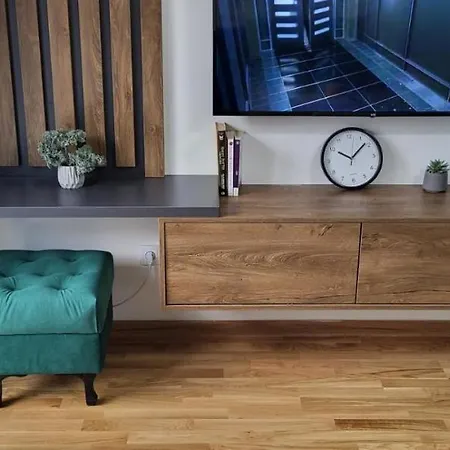 Apartment Dexy Luxury And Zlatibor
