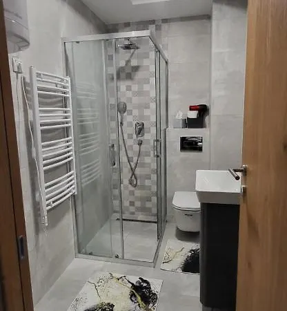 Διαμέρισμα Dexy Luxury And Ζλάτιμπορ