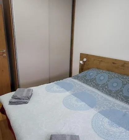 Dexy Luxury And Apartman Zlatibor