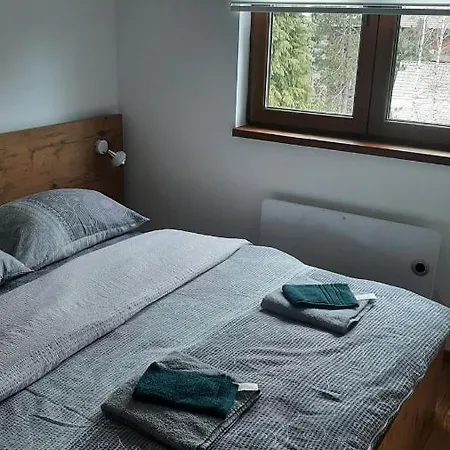 Apartment Dexy Luxury And Zlatibor