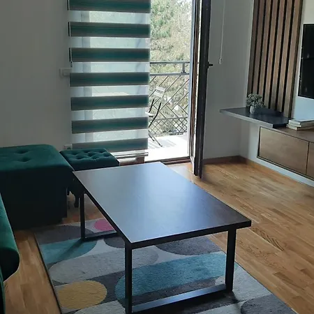 Apartman Dexy Luxury And *