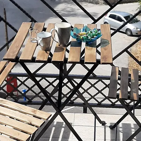 Διαμέρισμα Dexy Luxury And *