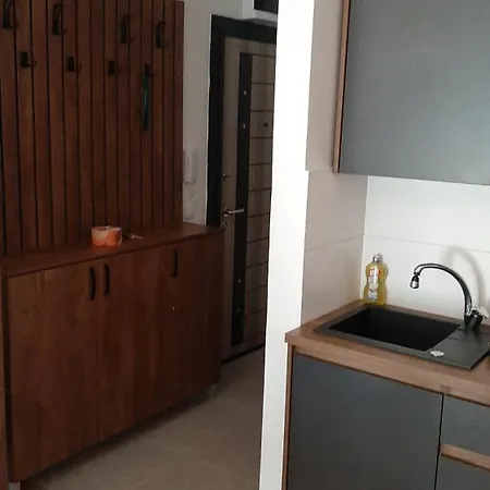 Dexy Luxury And Zlatibor