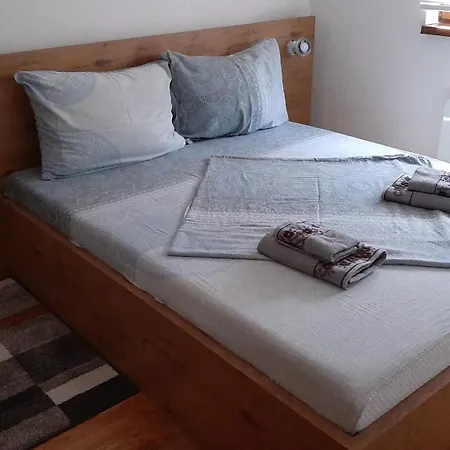 Διαμέρισμα Dexy Luxury And Ζλάτιμπορ