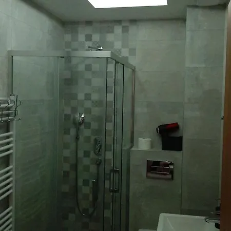 Apartman Dexy Luxury And *