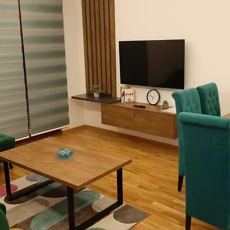 Dexy Luxury And Apartment