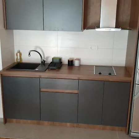 Apartment Dexy Luxury And Zlatibor