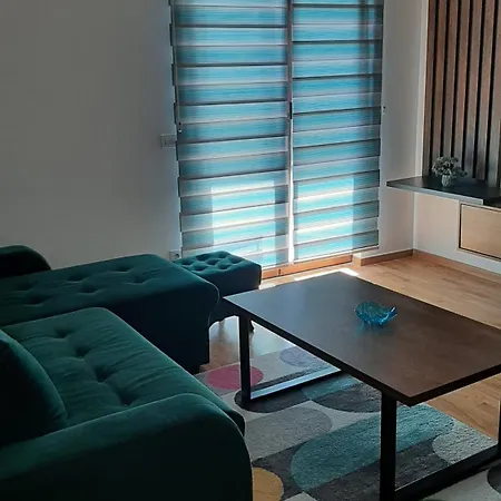Apartment Dexy Luxury And