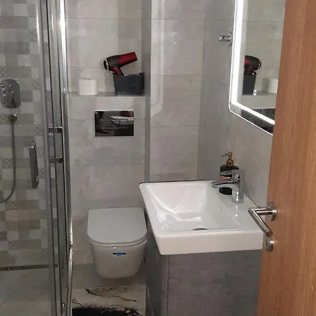 Διαμέρισμα Dexy Luxury And *