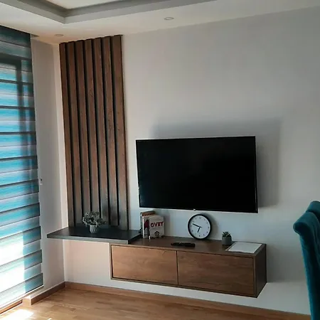 Dexy Luxury And Διαμέρισμα *