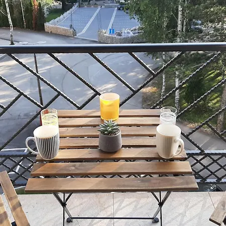 Apartman Dexy Luxury And Zlatibor