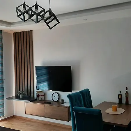 Διαμέρισμα Dexy Luxury And Ζλάτιμπορ