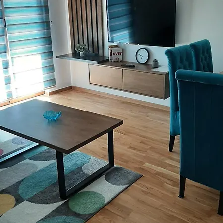 Dexy Luxury And Apartman