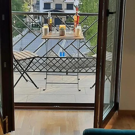 Dexy Luxury And Zlatibor