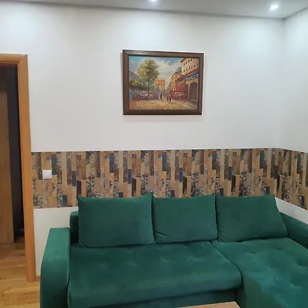 Dexy Luxury And Apartman