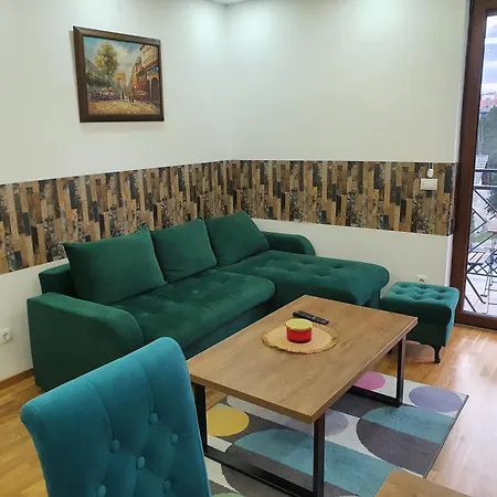 Dexy Luxury And * Zlatibor