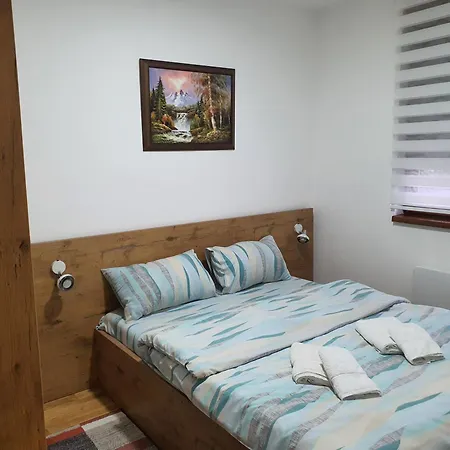 Apartment Dexy Luxury And Zlatibor