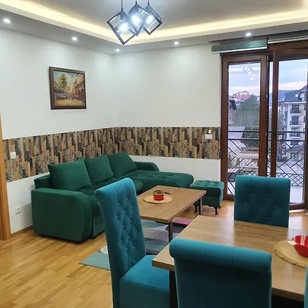 Dexy Luxury And Zlatibor